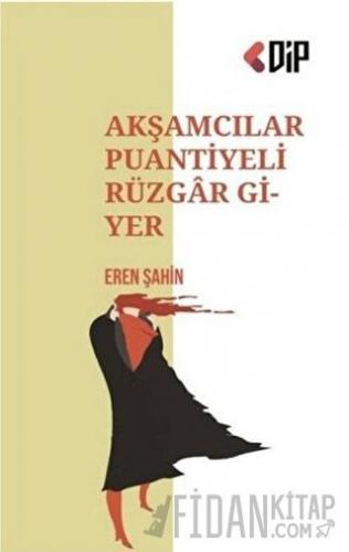 Akşamcılar Puantiyeli Rüzgar Giyer Eren Şahin