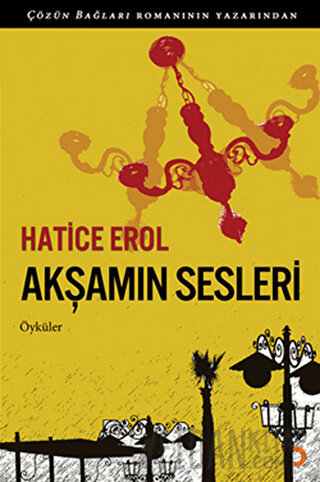 Akşamın Sesleri Hatice Erol