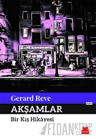 Akşamlar Gerard Reve