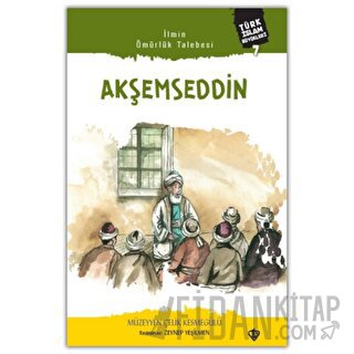 Akşemseddin Müzeyyen Çelik Kesmegülü