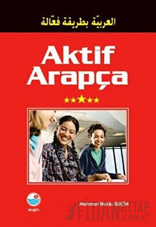 Aktif Arapça Mehmet Hakkı Suçin