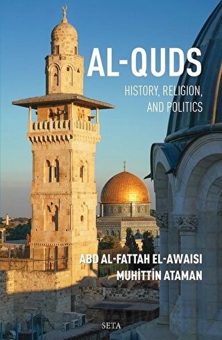 Al-Quds Abd al Fattah El Awaisi