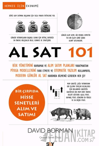 Al Sat 101 David Borman