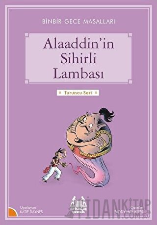 Alaaddin’in Sihirli Lambası Kolektif