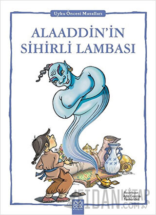 Alaaddin’in Sihirli Lambası Kolektif