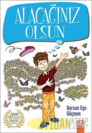 Alacağınız Olsun Dursun Ege Göçmen