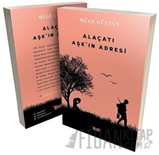 Alaçatı Aşk'ın Adresi Müge Gültan