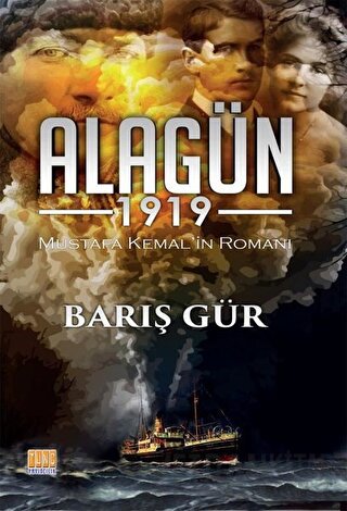 Alagün 1919 Barış Gür