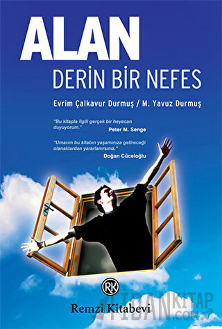 Alan - Derin Bir Nefes Evrim Çalkavur Durmuş