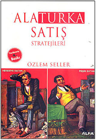 Alaturka Satış Stratejileri Özlem Seller