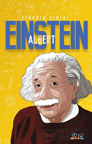 Albert Einstein Zekanın Sınırı Kolektif