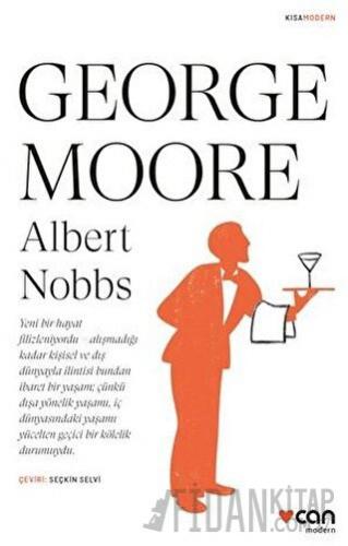 Albert Nobbs George Moore