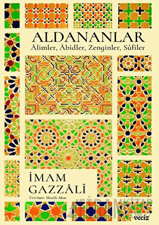 Aldananlar İmam Gazzali