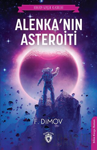 Alenka'nın Asteroiti F. Dimov