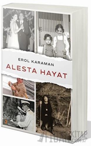 Alesta Hayat Erol Karaman