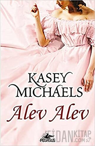 Alev Alev Kasey Michaels