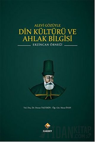 Alevi Gözüyle Din Kültürü ve Ahlak Bilgisi Mesut İnan