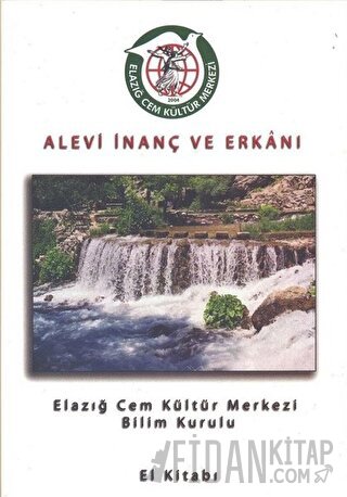 Alevi İnanç ve Erkanı Ali Adil Atalay Vaktidolu