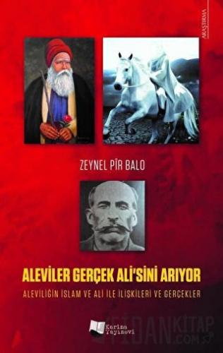 Aleviler Gerçek Ali'sini Arıyor Zeynel Pir Balo