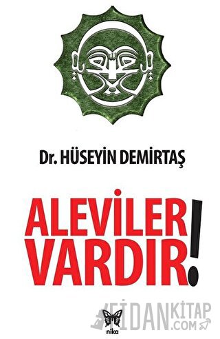 Aleviler Vardır Hüseyin Demirtaş