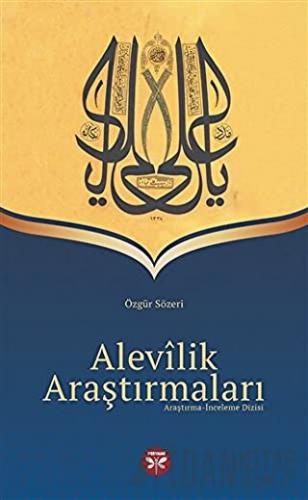 Alevilik Araştırmaları Özgür Sözeri