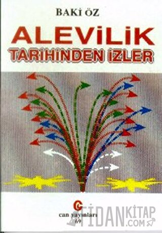 Alevilik Tarihinden İzler Baki Öz