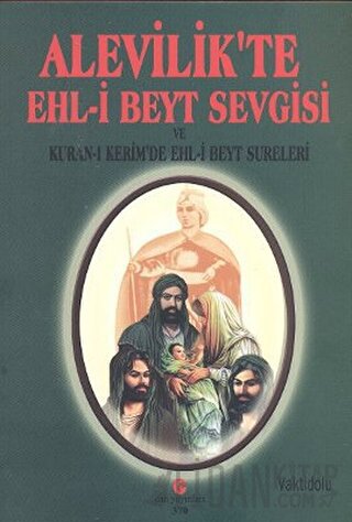 Alevilik’te Ehl-i Beyt Sevgisi Ali Adil Atalay Vaktidolu