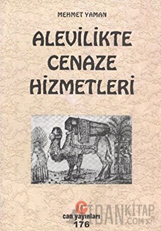 Alevilikte Cenaze Hizmetleri Mehmet Yaman