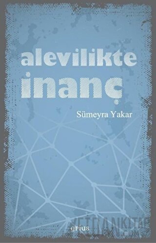 Alevilikte İnanç Sümeyra Yakar