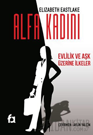 Alfa Kadını Elizabeth Eastlake