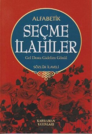 Alfabetik Seçme İlahiler Kolektif