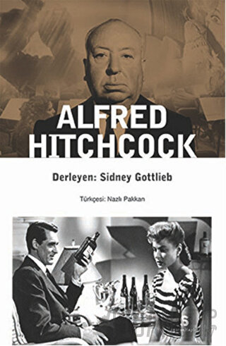 Alfred Hitchcock Kolektif