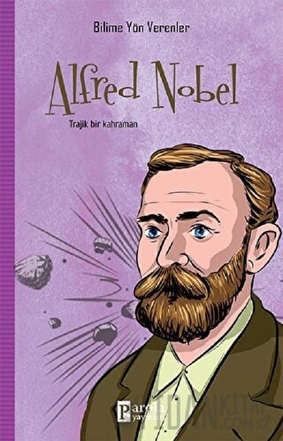 Alfred Nobel M.Murat Sezer