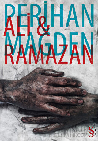 Ali and Ramazan Perihan Mağden