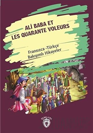 Ali Baba Et Les Quarante Voleurs (Ali Baba Ve Kırk Haramiler) Fransızc