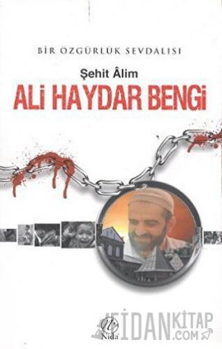 Ali Haydar Bengi Şehit Alim