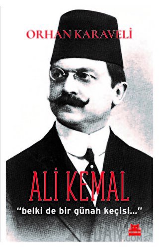 Ali Kemal Orhan Karaveli