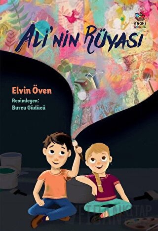 Ali’nin Rüyası Elvin Öven