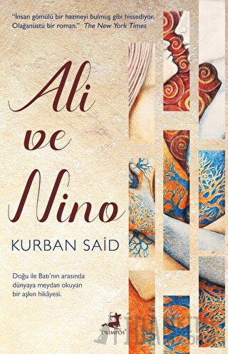 Ali ve Nino Kurban Said