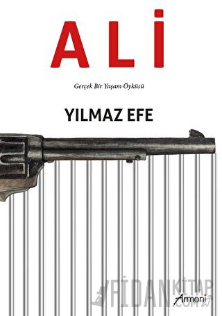 Ali Yılmaz Efe