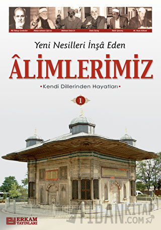 Alimlerimiz - 1 Y. Selman Tan