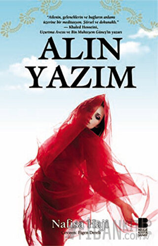 Alın Yazım Nafisa Haji