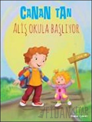 Aliş Okula Başlıyor Canan Tan