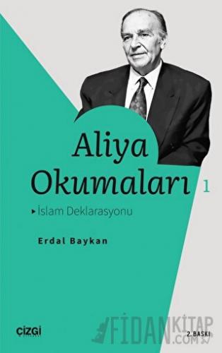 Aliya Okumaları Erdal Baykan