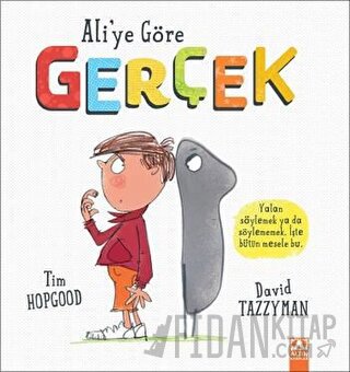 Ali'ye Göre Gerçek Tim Hopgood