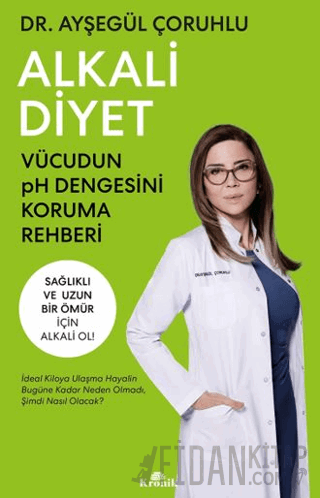 Alkali Diyet Ayşegül Çoruhlu