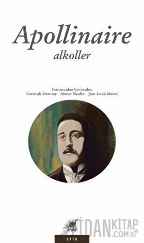 Alkoller Guillaume Apollinaire