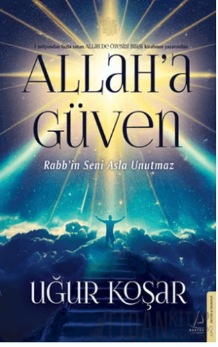 Allah’a Güven Uğur Koşar