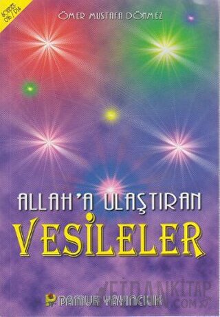 Allah’a Ulaştıran Vesileler (Sohbet-016) Ömer Mustafa Dönmez