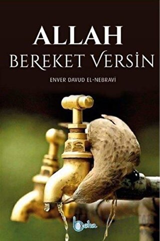 Allah Bereket Versin Enver Davud en-Nebravi